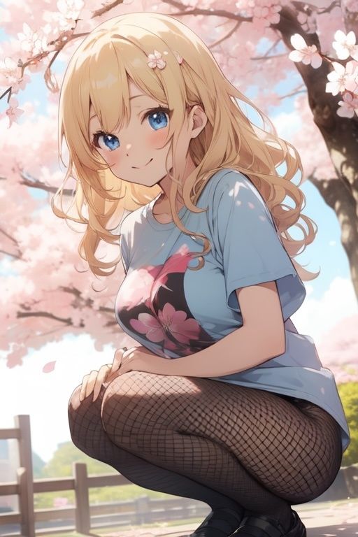虹かけ誌   アイドルマスター  イラスト集30 大槻唯  ノリでぶっかけちゃいなY O！_1