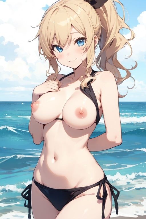 サンプル画像4:虹かけ誌   アイドルマスター  イラスト集30 大槻唯  ノリでぶっかけちゃいなY O！(九情承太郎商店) [d_576003]