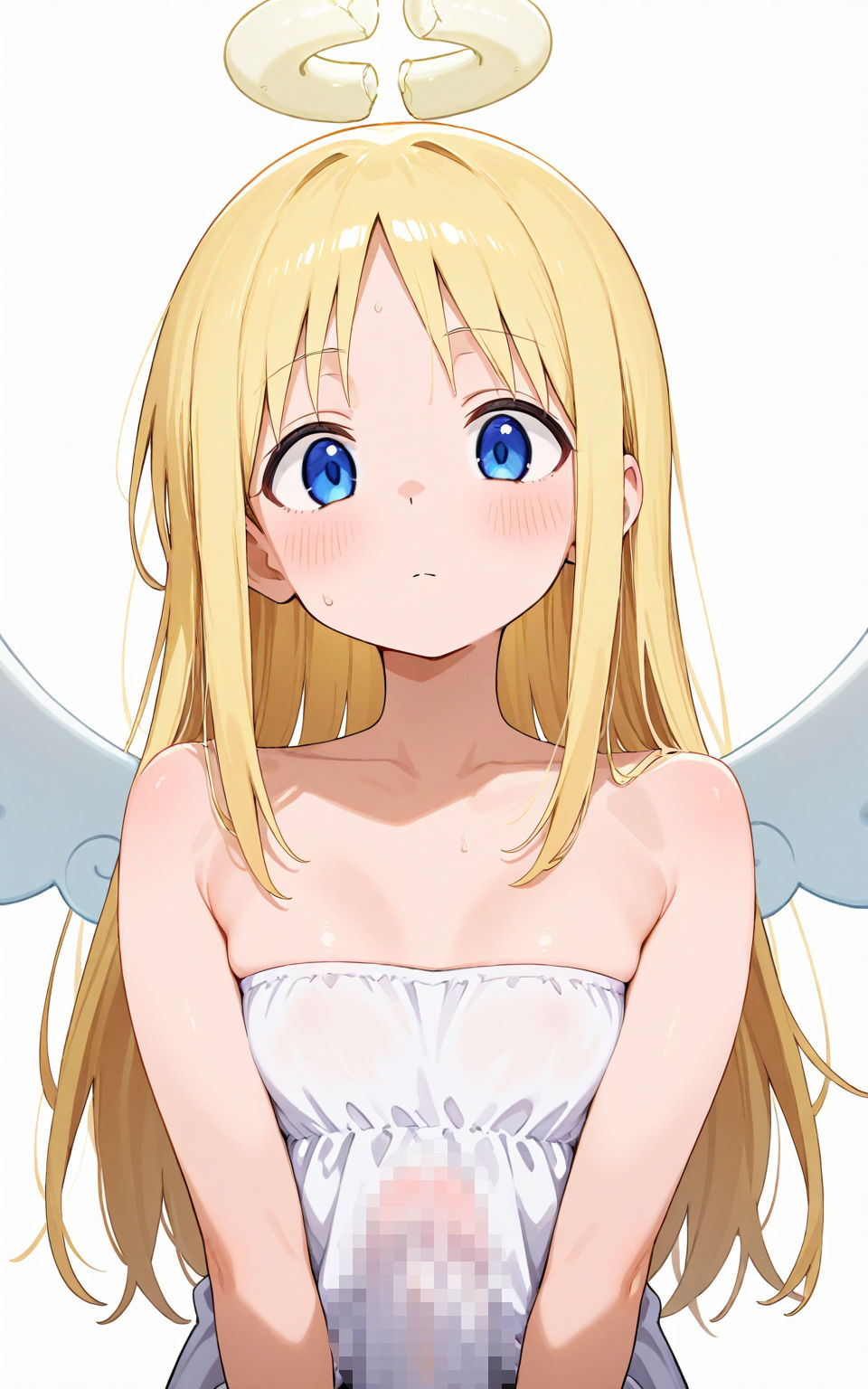 サンプル画像5:異種族エッチ(いちはち) [d_576027]