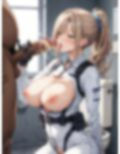S〇Xが日常の世界α 清掃員編