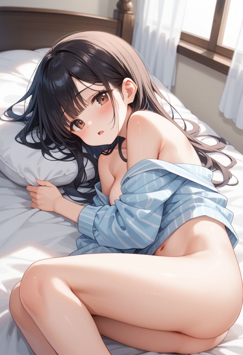 無防備な兄の彼女を肉便器にー兄のいない時間に、俺のものになったー 画像2