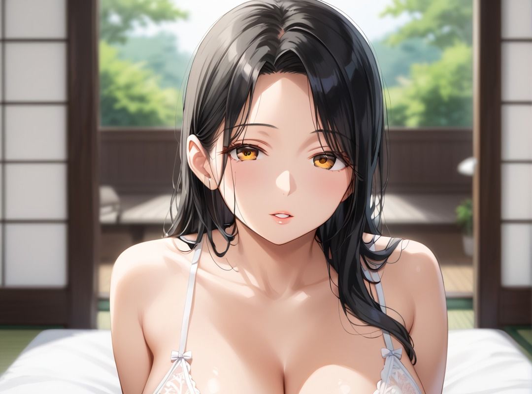 サンプル画像2:敏感なレス妻熟れた肉体を再開発(あんず) [d_576147]