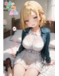 【めちゃシコ】超ドスケベ魔法〜ラピスのパパ活〜