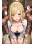 【めちゃシコ】超ドスケベ魔法〜ラピスのパパ活〜