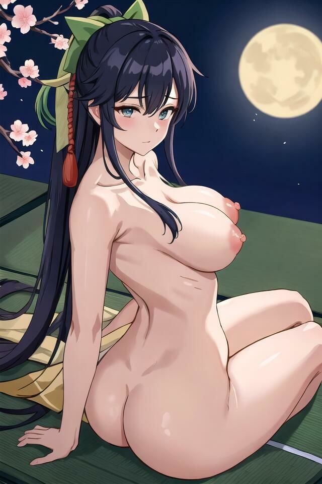 ちょっとエッチな 源氏物語(10) 榊(さかき)の段 画像3