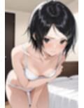 いちご1◯◯％ 外◯美鈴 エロCG集