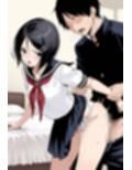いちご1◯◯％ 外◯美鈴 エロCG集