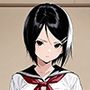 いちご1◯◯％ 外◯美鈴 エロCG集