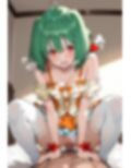 マク◯スF ランカ・◯ー エロCG集