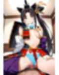 FG◯ 牛◯丸 エロCG集