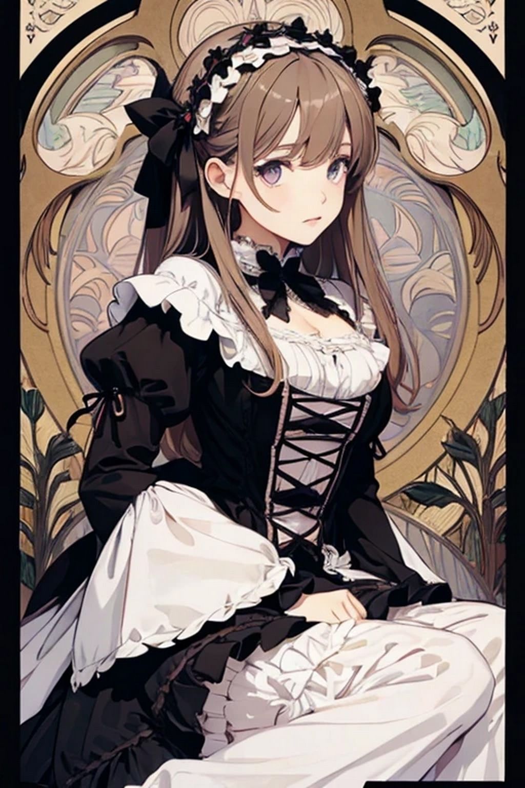 妄想コンプレックスガールズゴシック 画像4