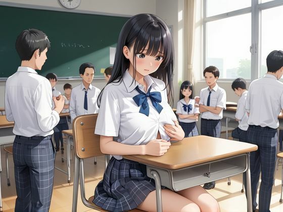 J〇に求められる日常 d 576258jp 001 - J〇に求められる日常