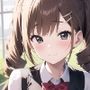 JK LEAKS 32 長乳モデル乳管開通編 -【おまけアニメ付】