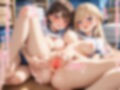 【セリフ入有:4K×1000枚】性処理学園『総集編』〜Vol.7 修学旅行・温泉編＆体力測定編〜