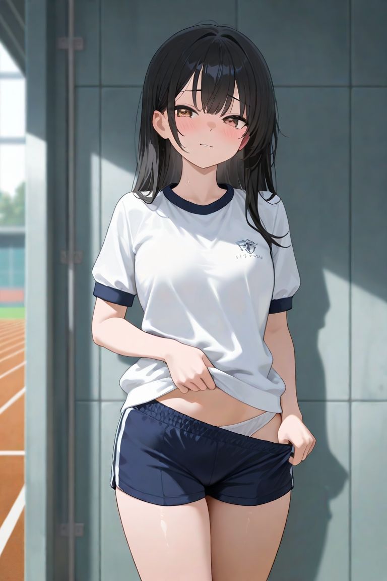 サンプル画像3:女子の弱みを握ったらやりたいことVol.1(poichi factory) [d_576280]