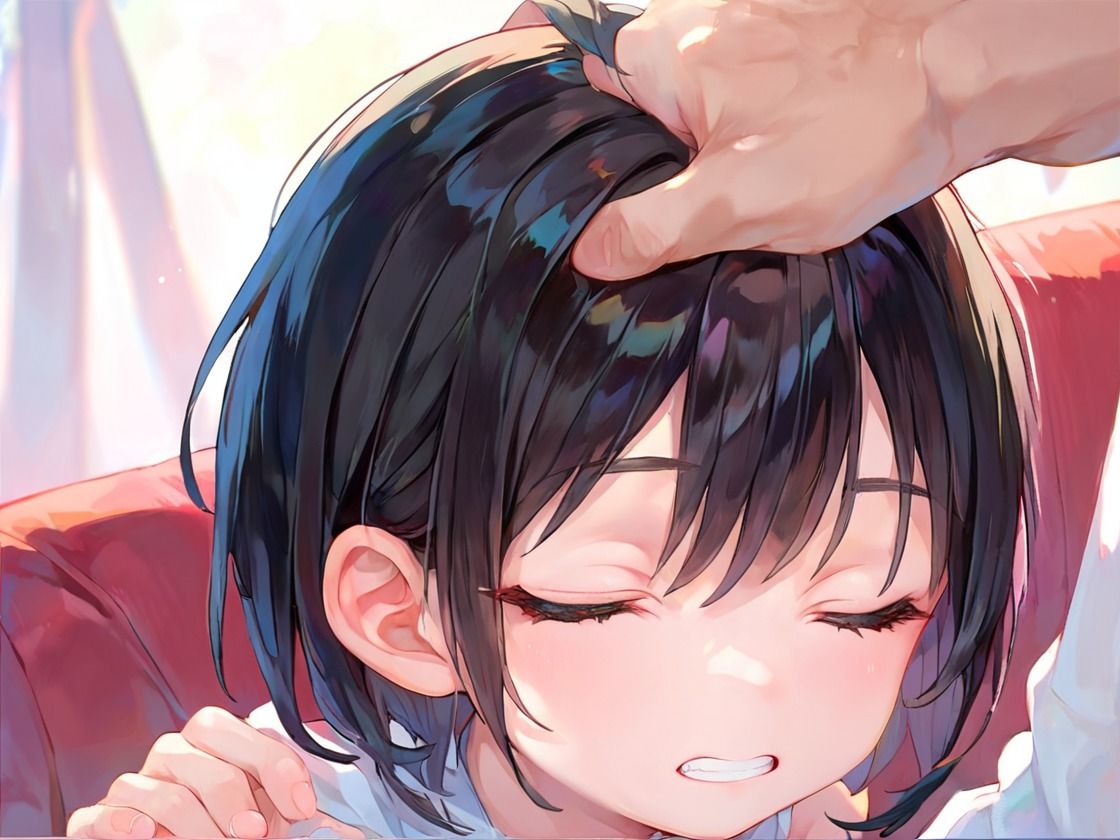 ロリっこたちに爆速杭打ちピストンで大量中出し_9