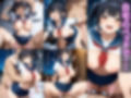エッチな巨乳女子校生を生ハメ調教