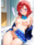 調教日誌 西木野真姫