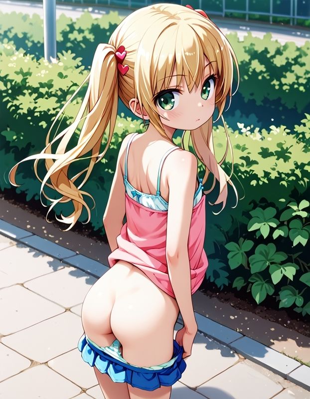 ろうきゅうざんまい てんいや エロ画像6