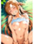 調教日誌 結城明日奈