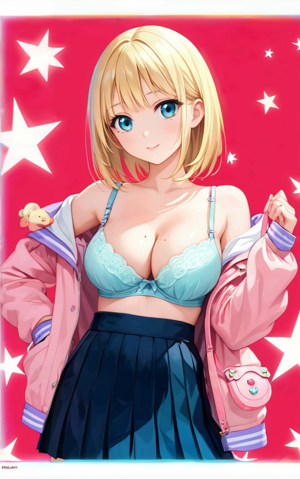 はめどり女子校生 画像4