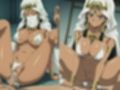 出会って即合体するデュエリスト達