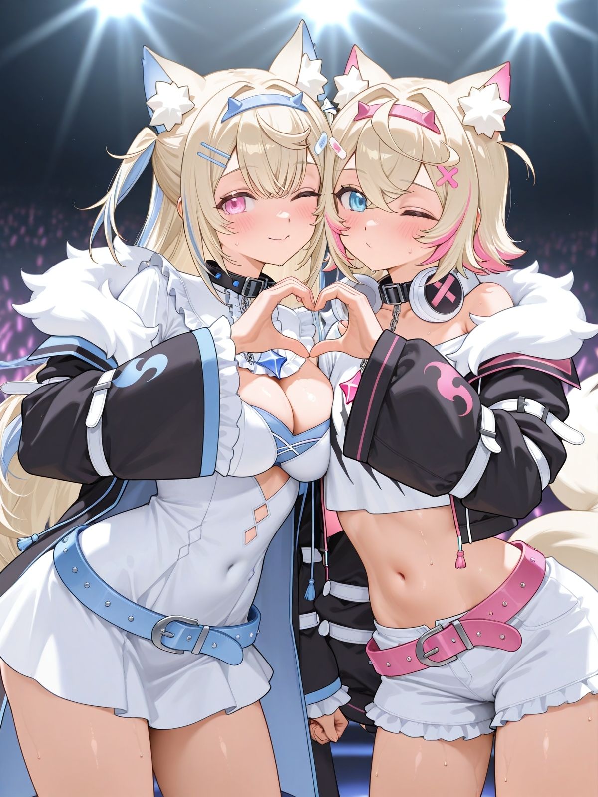 フワワ・〇ビスガード 画像1