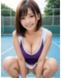 えちえち接待テニスガールズ