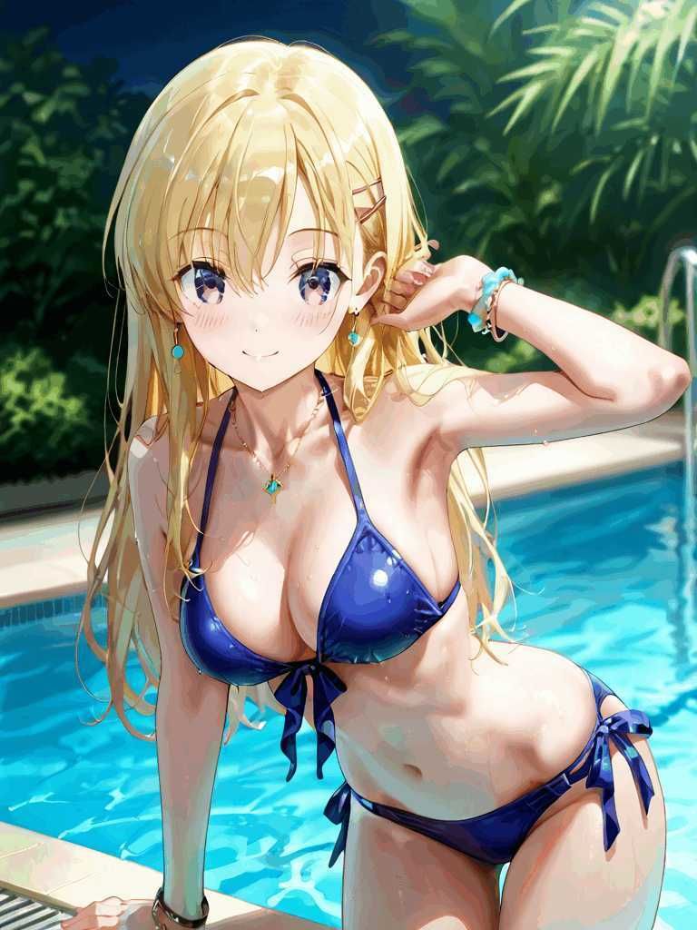 綾◯沙季とエッチ03 画像8