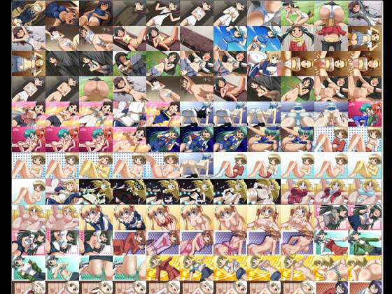 サンプル画像5:脱ブロ！まとめ総集編act1〜act14(名無しの落書き所) [d_576451]