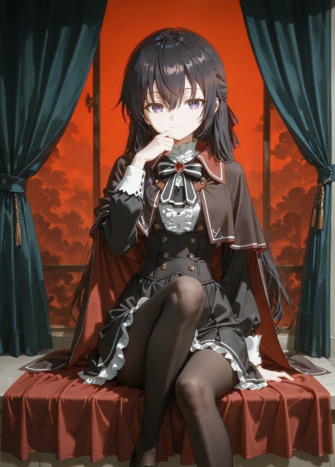 「時々ボソッとロシア語でデレる隣のアーリャさん」周防有希セクシー写真集11（全500枚） 画像5