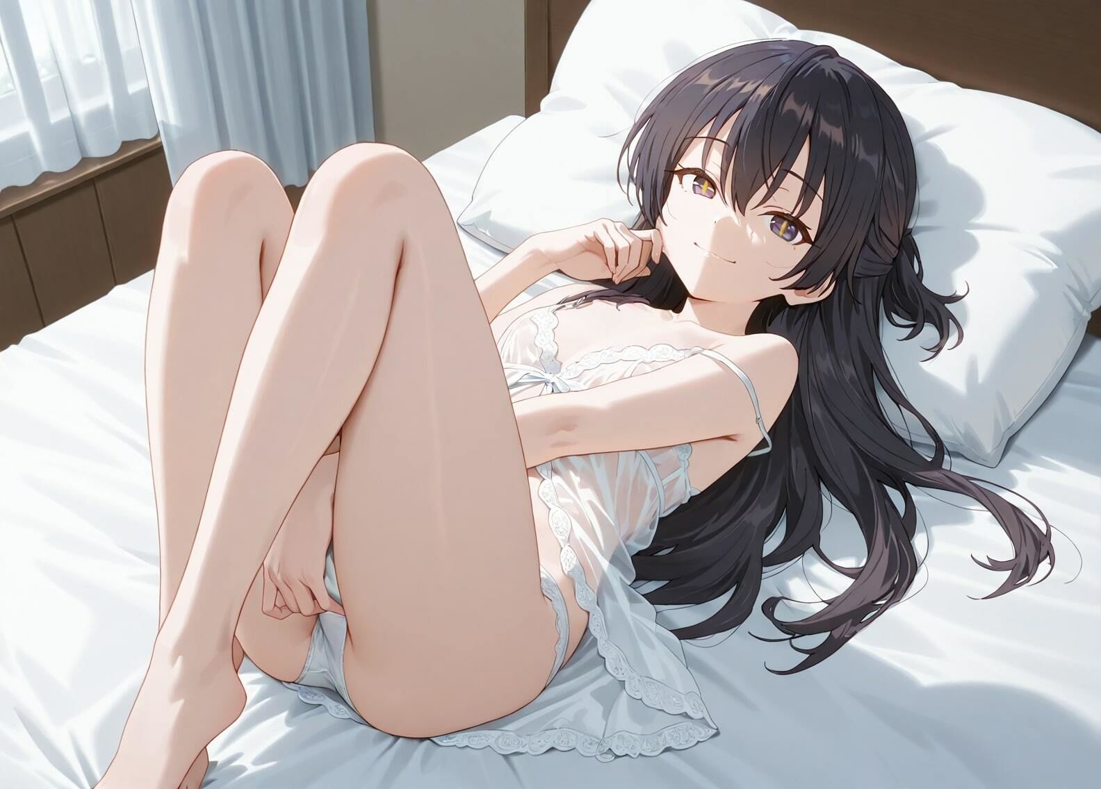 「時々ボソッとロシア語でデレる隣のアーリャさん」周防有希セクシー写真集11（全500枚） 画像10