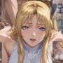 新・魔導書好きの残念美人