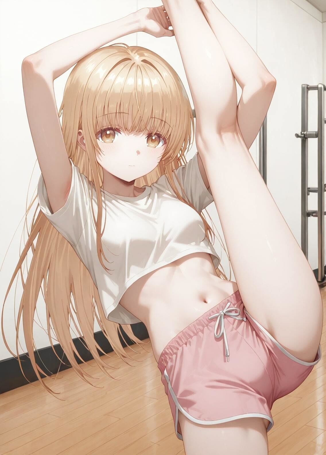 「お隣の天使様にいつの間にか駄目人間にされていた件」椎名真昼セクシー写真集10(全500枚) 画像7