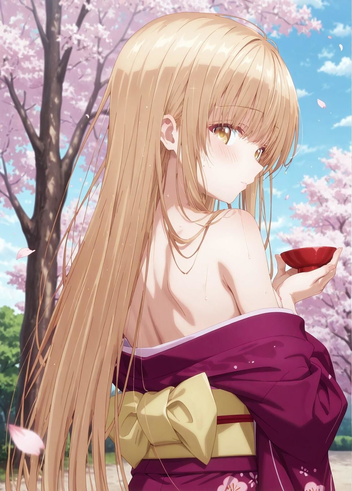 「お隣の天使様にいつの間にか駄目人間にされていた件」椎名真昼セクシー写真集10(全500枚) 画像8