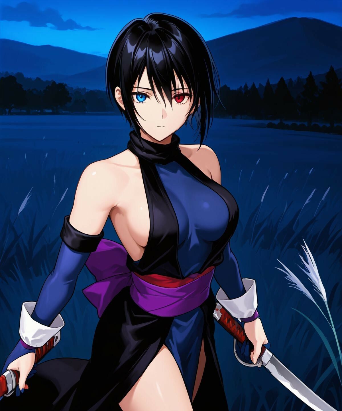 サンプル画像1:し〇と〇〇〇(アトリエ乱れ髪) [d_576487]