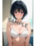 ハメジャー〜清●薫編〜