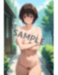 ハメジャー〜清●薫編〜
