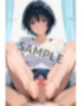 ハメジャー〜清●薫編〜