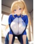 爆乳娘の放課後レッスン〜秘密の特別指導〜