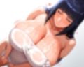 最高のおっぱい HINATA＆HOKAGE