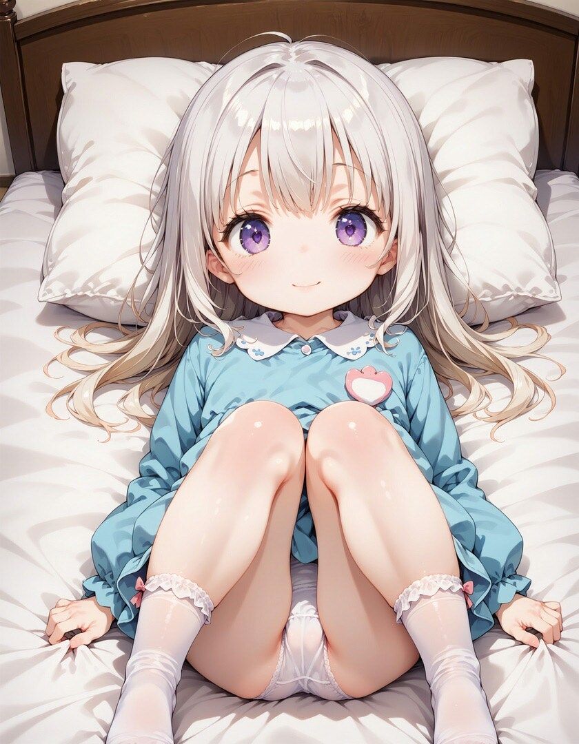 少女匂香3