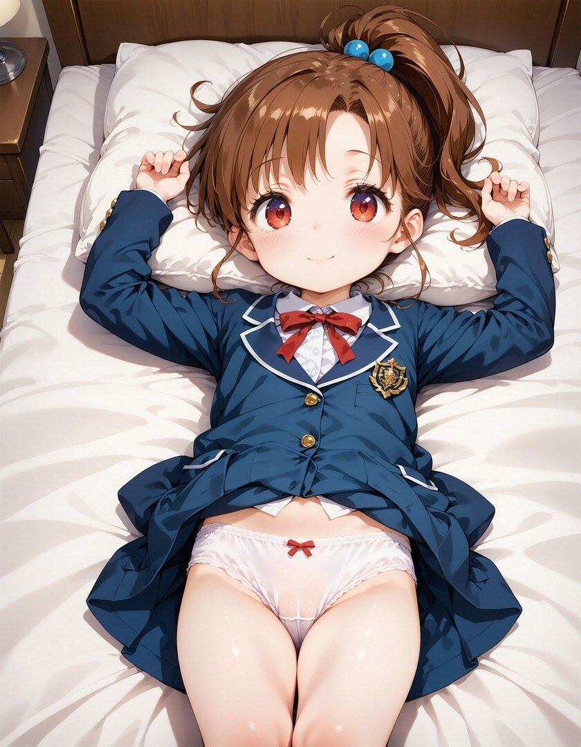 少女匂香5