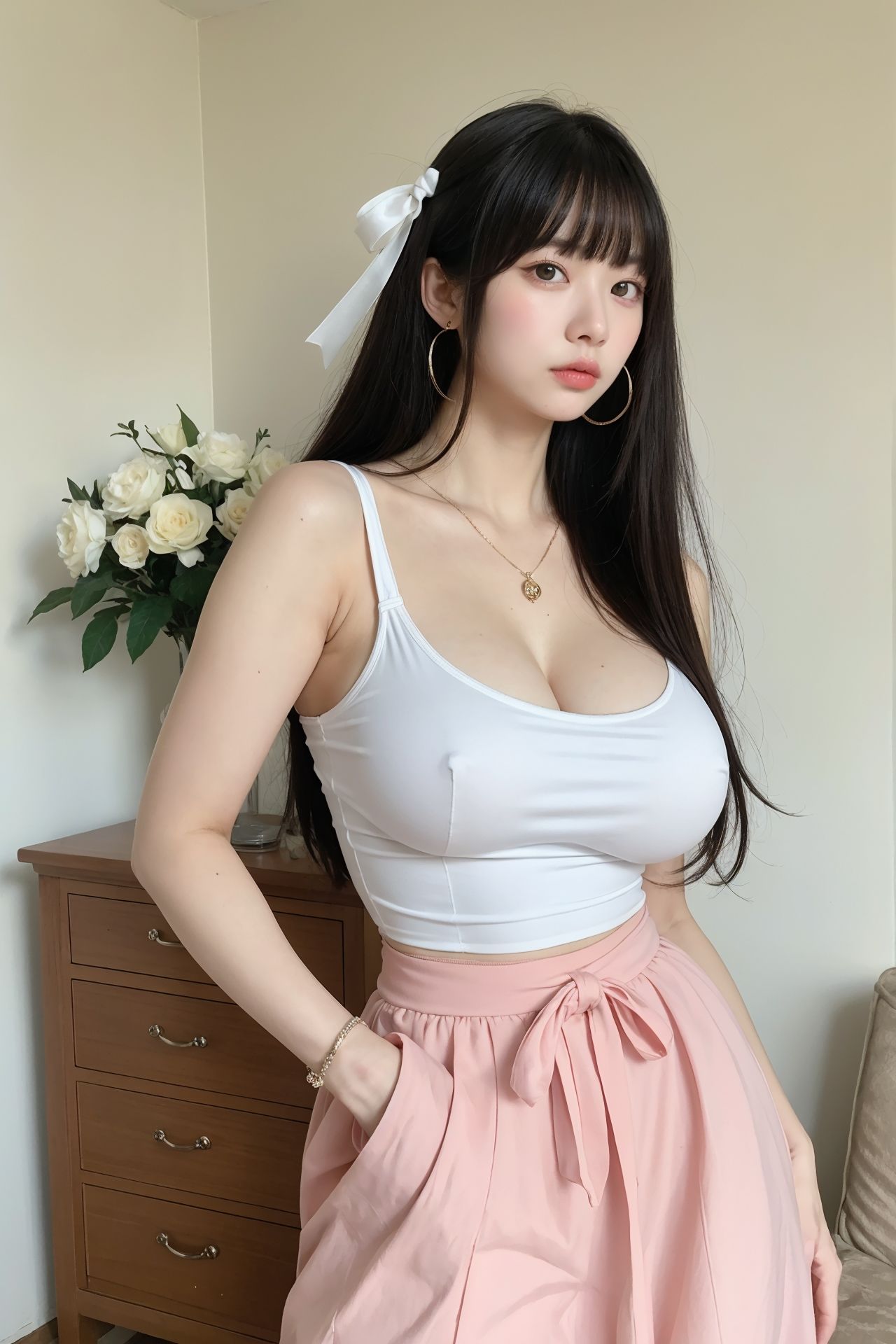 サンプル画像5:miyochin remix07，(miyochinAI) [d_576674]