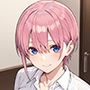 五◯分 中◯一花 エロCG集