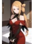 リゼ◯ プリシ◯ エロCG集で