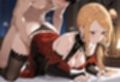 リゼ◯ プリシ◯ エロCG集で
