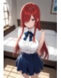 フェアリー◯ール エルザ・ス◯ーレット エロCG集
