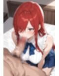 フェアリー◯ール エルザ・ス◯ーレット エロCG集