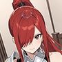 フェアリー◯ール エルザ・ス◯ーレット エロCG集